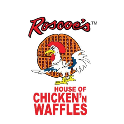 Roscoe's House Of Chicken And Waffles (manchester Main)