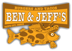 Bj's Burgers And Tacos