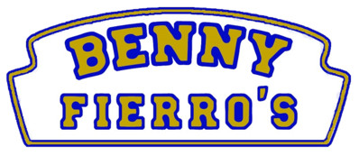 Benny Pennello's