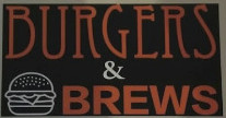 Burgers Brews