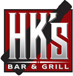 Hk's And Grill