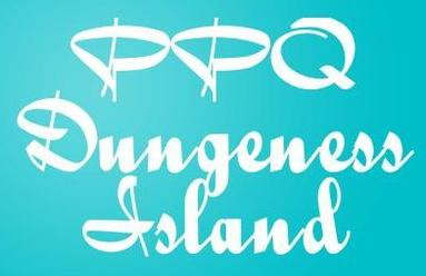 Ppq Dungeness Island