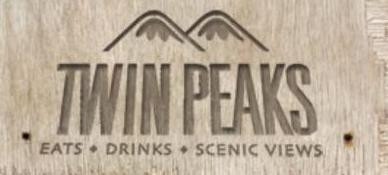 Twin Peaks Lake Buena Vista