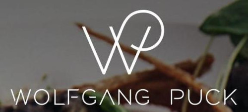 Wolfgang Puck Grill