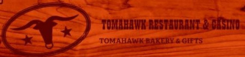 Tomahawk Casino