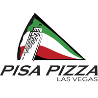 Pisa Pizza