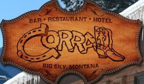 Corral Steakhouse