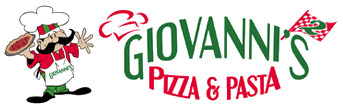 Giovanni's Pizza And Pasta