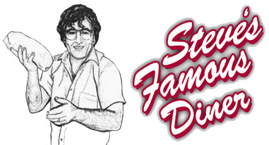 Steve's Famous Diner