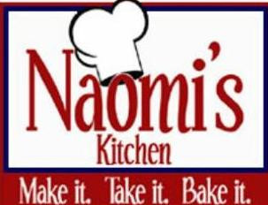 Naomi's Kitchen