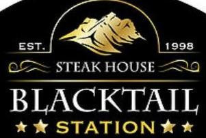 Blacktail Station Steak House