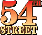 54th Street Grill Chesterfield