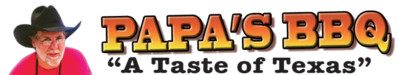 Papa's Real Pit Bbq