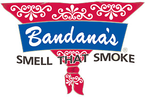 Bandana's -b-q Mid Rivers Express