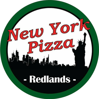 New York Pizza Of Redlands