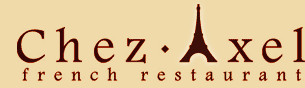 Chez Axel