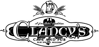 Clancy's Cafe Pub