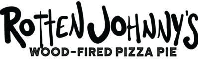 Rotten Johnny's Wood-fired Pizza Pie