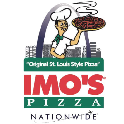 Imo's Pizza