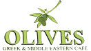 Olives Greek Cafe