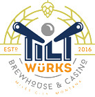 Tilt Wuerks Brewhouse Casino