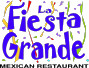 La Fiesta Grande Mexican Restaurant