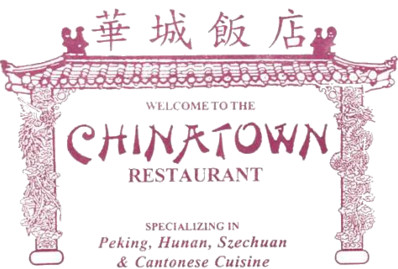 Chinatown