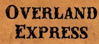 Overland Express