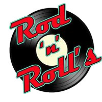 Rod 'n ' Roll 's Treats Eats