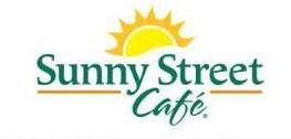 Sunny Street Cafe