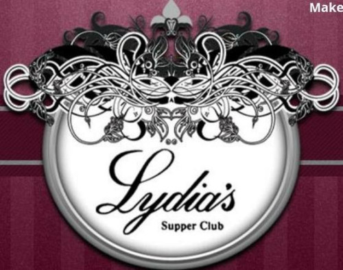 Lydia's Supper Club