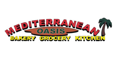 Mediterranean Oasis