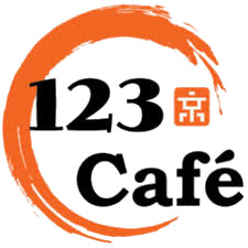 The 123 Cafe