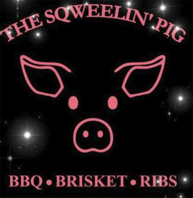 Sqweelin' Pig Bbq