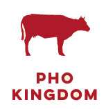 Pho Kingdom Anaheim(noodle Soup)