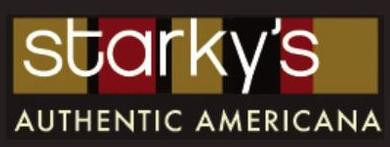 Starky's Authentic Americana