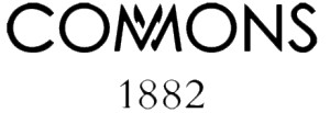 Commons 1882