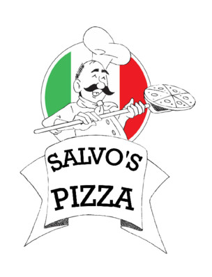 Salvo's Pizza Hermitage