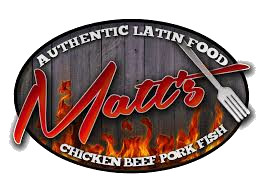 Matt's Latin Bbq