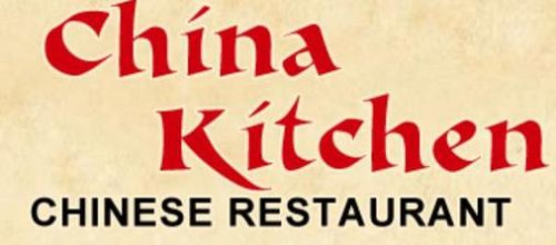 China Kitchen