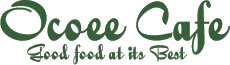 Ocoee Cafe