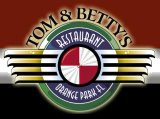 Tom Betty's