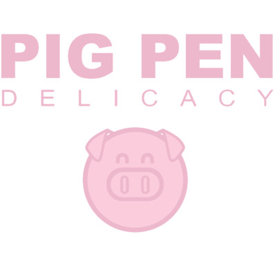 Pig Pen Delicacy