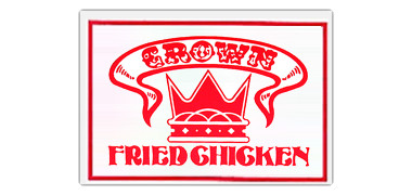 Crown Fried Chicken