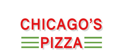 Chicago's Pizza
