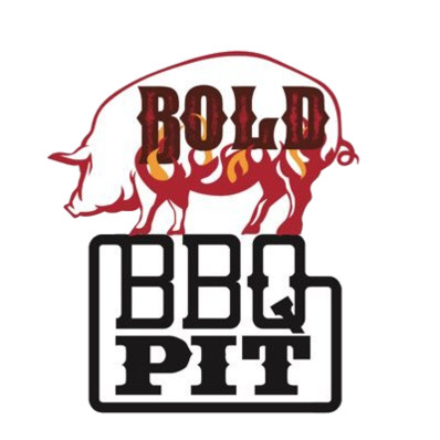 Bold Bbq Pit