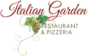 Italian Garden Pizzaria