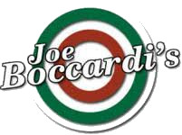 Joe Boccardi's