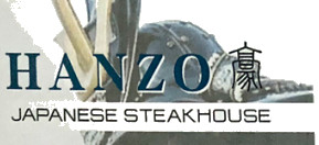 Hanzo Japanese Steakhouse