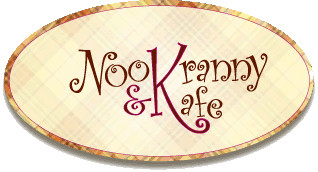 Nook And Kranny Kafe